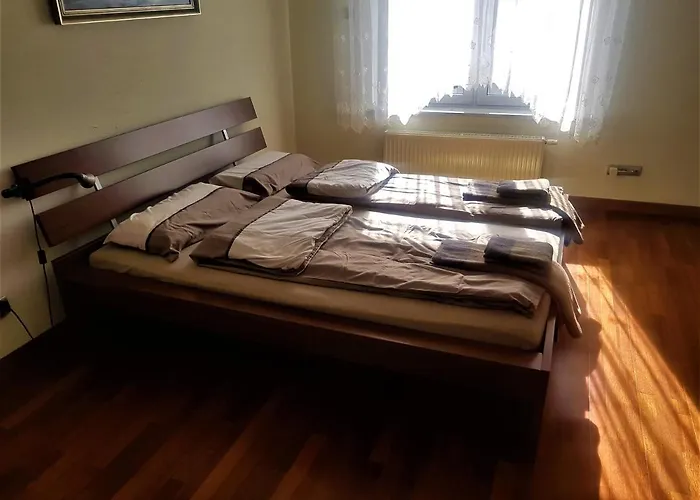 Apartament Przy Plazy
