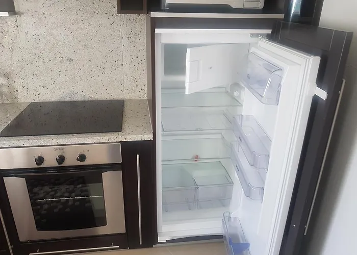 Apartament Przy Plazy