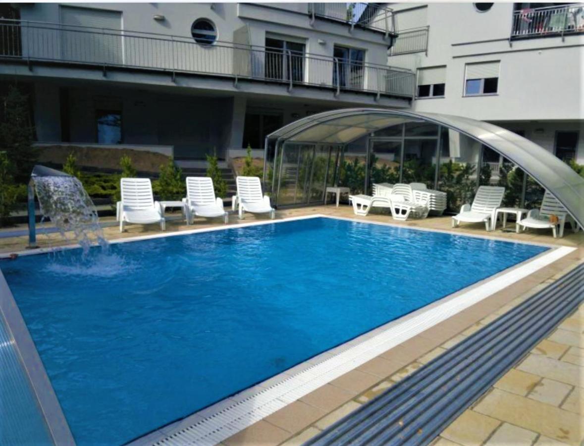 Przy Plazy Apartment *