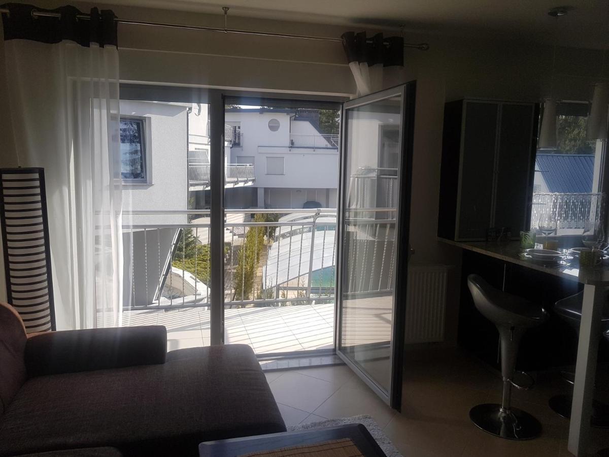 Przy Plazy Apartment Pobierowo
