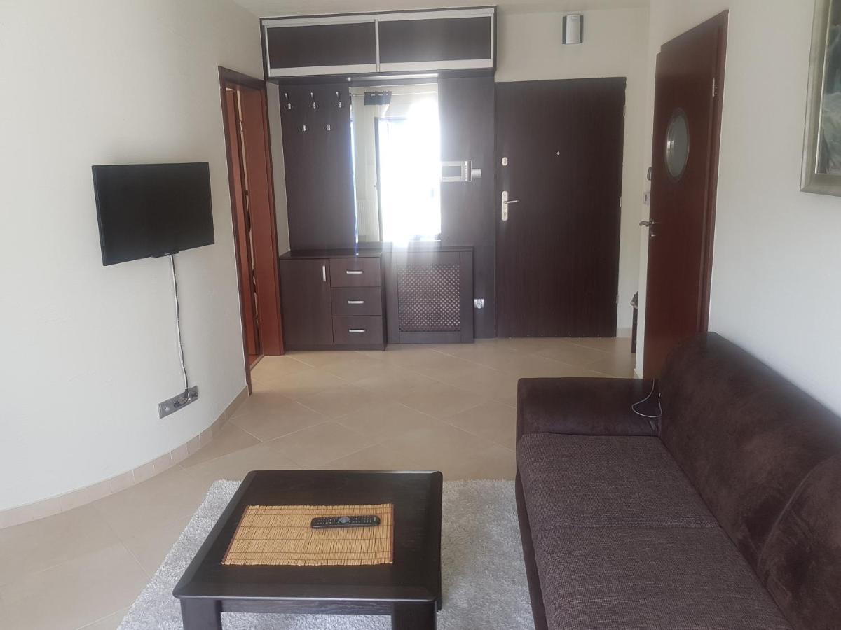 Przy Plazy Apartment
